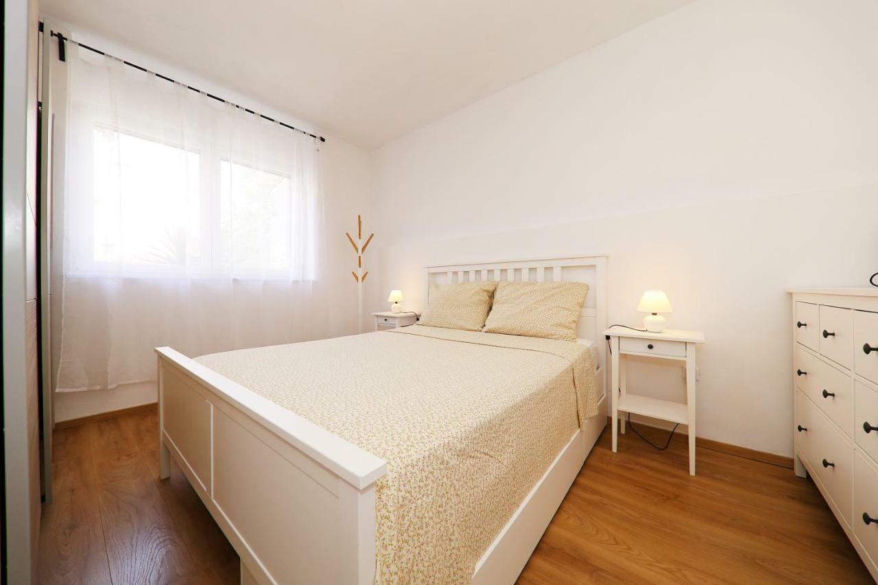 Apartman Dana Zadar Exterior foto